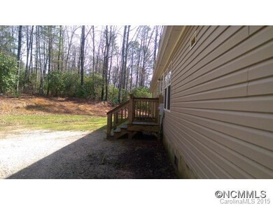 Back Porch