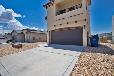 14944 Harry Flournoy Ave, El Paso, TX 79938 - photo 6