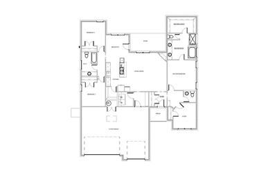 1701 Pendleton Place, Moore, OK 73160 - photo 3