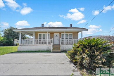 605 Cornwall St, Savannah, GA 31415 - photo 2