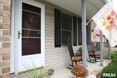 5407 N Castleberry Dr, Peoria, IL 61615 - photo 3