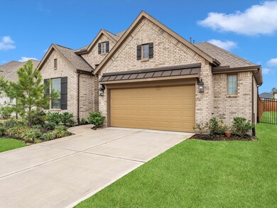 28214 Sterling Oak Dr, Spring, TX 77386 - photo 3