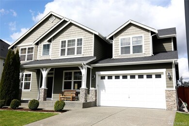 8315 230th Street Ct E, Graham, WA 98338 - photo 3