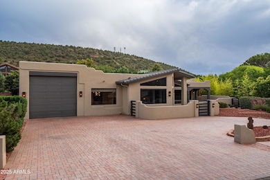 335 Saddlerock Cir, Sedona, AZ 86336 - photo 4