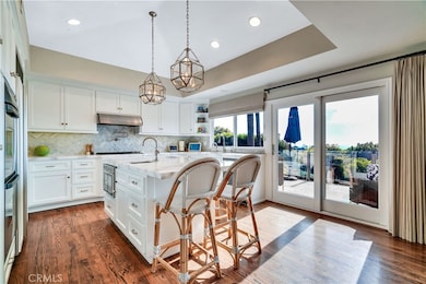 1232 Via Coronel, Palos Verdes Estates, CA 90274 - photo 5