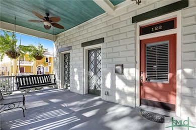 122 W 38th St, Savannah, GA 31401 - photo 6