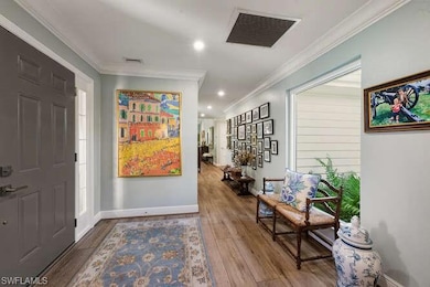 254 Edgemere Way E, Naples, FL 34105 - photo 5