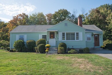 339 Circle Dr, West Springfield, MA 01089 - photo 4