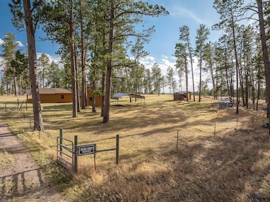 10545 Custer Limestone Rd, Crazy Horse, SD 57730 - photo 2