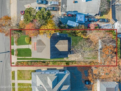 50 x 150 Lot