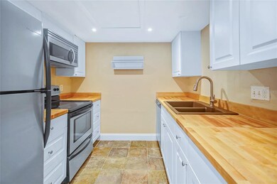 All appliances included and in working order.