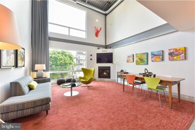 2351 Champlain St NW unit P2, Washington, DC 20009 - photo 3