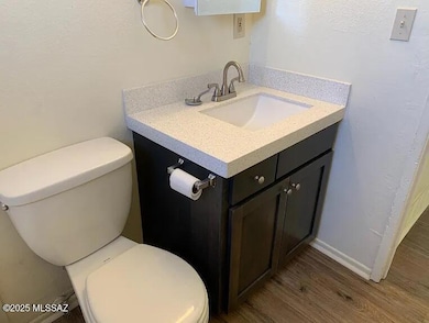 2812 N Fontana Ave, Tucson, AZ 85705 - photo 5