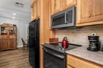 512 W Hackberry St, Fredericksburg, TX 78624 - photo 5