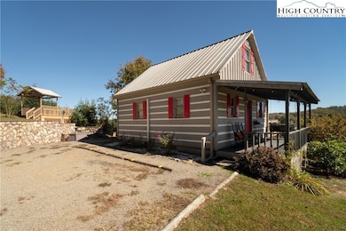 292 River Bend Hills Rd, Crumpler, NC 28617 - photo 2