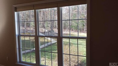 View from Living Room