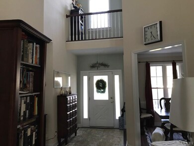 Foyer