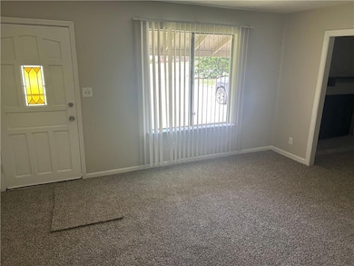 Front Family room