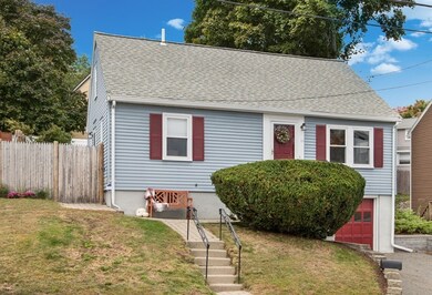 11 Montview Ave, Waltham, MA 02451 - photo 2