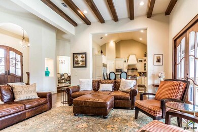 3060 Stonegate Blvd, Tyler, TX 75703 - photo 3