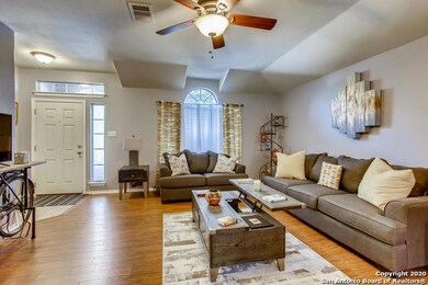 25631 Sago Palm, San Antonio, TX 78261 - photo 4