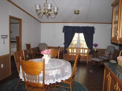 Dining Room.