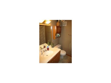 Master Bathroom.