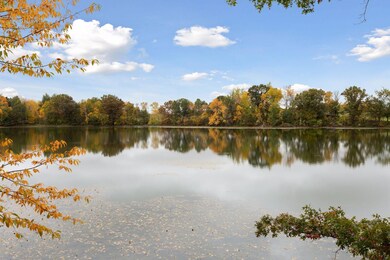 Enjoy afternoons on the paddleboard in the peaceful waters