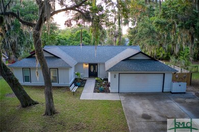 22 Ole Oak Rd, Savannah, GA 31410 - photo 2