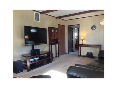 Living Room. Nice spacious living room with new ca