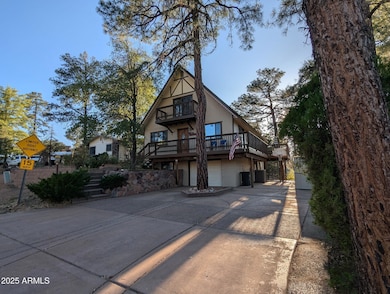 908 N Easy St, Payson, AZ 85541 - photo 2