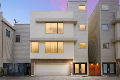 2106 Holman St unit B, Houston, TX 77004 - photo 2