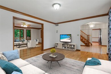 5453 Redbird Dr, Columbus, IN 47201 - photo 4