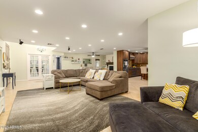 1825 E Fountain St, Mesa, AZ 85203 - photo 4