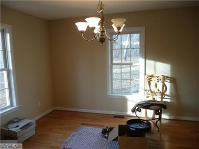 Dining Room.