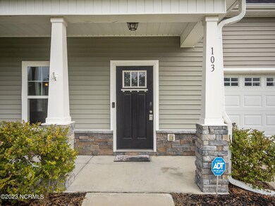 103 Gillcrest Lane
