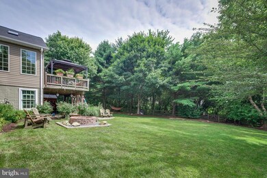 6803 Fox Sedge Ct, Sykesville, MD 21784 - photo 4