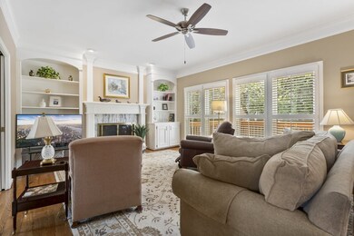 425 Queen Marys Ct, Franklin, TN 37064 - photo 6