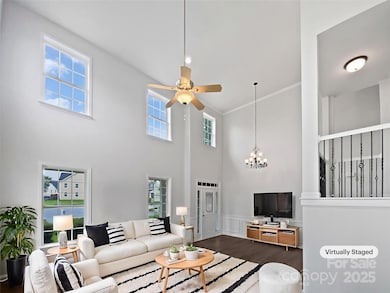 10901 Trout Creek Place, Davidson, NC 28036 - photo 2