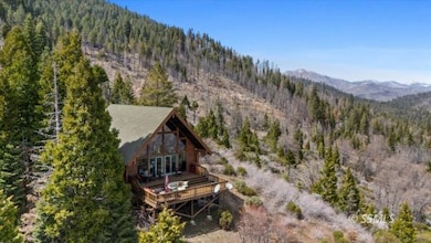 10124 Sequoia Dr, Wofford Heights, CA 93285 - photo 3