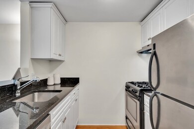 Parris Landing unit 3508, Charlestown, MA 02129 - photo 7