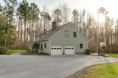 1811 Capeway Rd, Powhatan, VA 23139 - photo 3