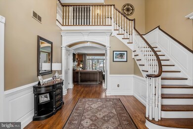 44 Stanwyck Rd, Mount Laurel, NJ 08054 - photo 4