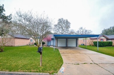 1915 Jones St, Rosenberg, TX 77471 - photo 5