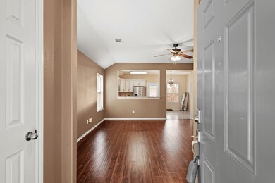 2813 Waterside Trail, Pearland, TX 77584 - photo 4