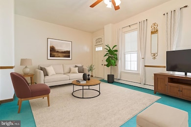 632 E Lehman St, Lebanon, PA 17046 - photo 6