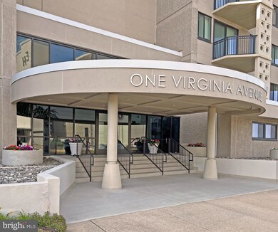 One Virginia Avenue unit 302, Rehoboth Beach, DE 19971 - photo 4