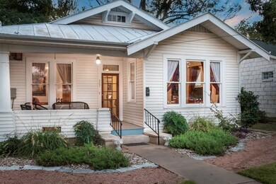 307 E San Antonio St, Fredericksburg, TX 78624 - photo 5