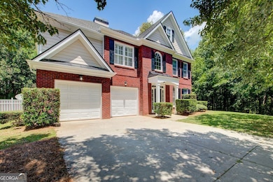 88 Vaux Way, Newnan, GA 30263 - photo 3