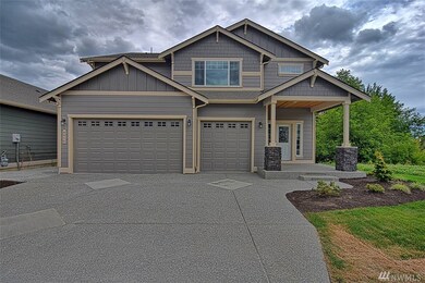 6424 277th St NW, Stanwood, WA 98292 - photo 2